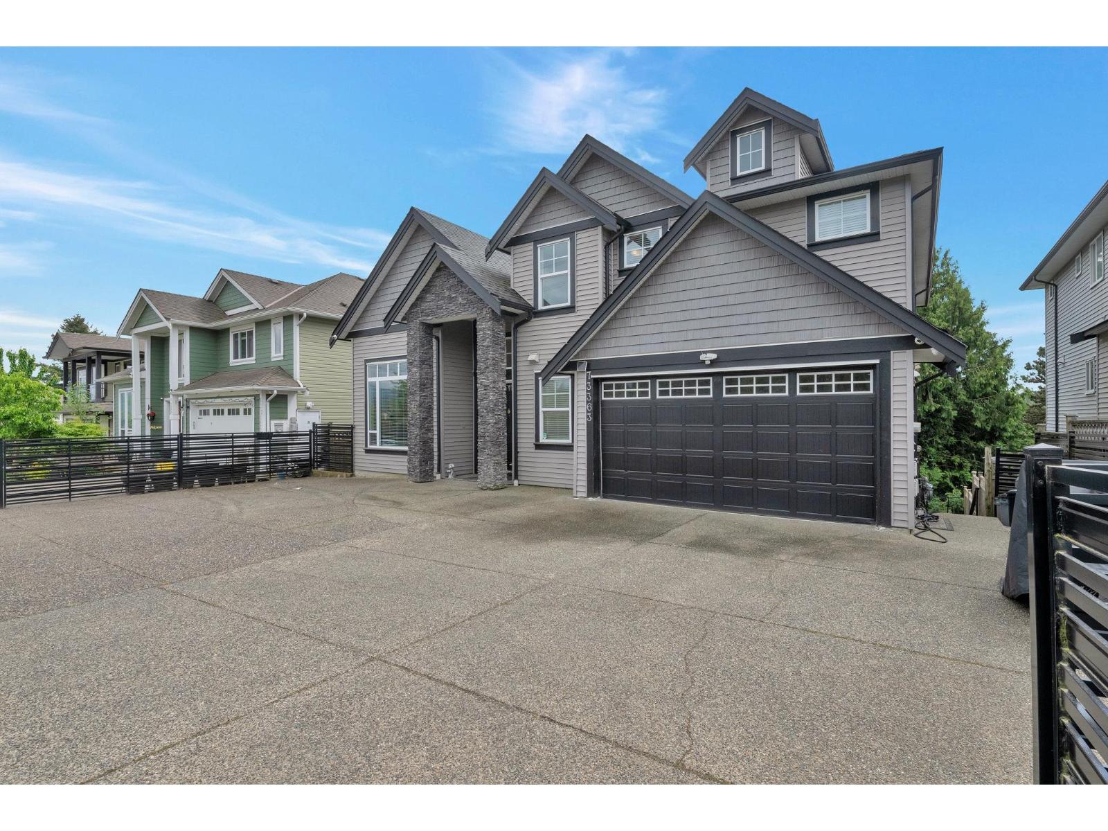 3363 Horn Street Unit 7, Abbotsford, BC V2S 7B3