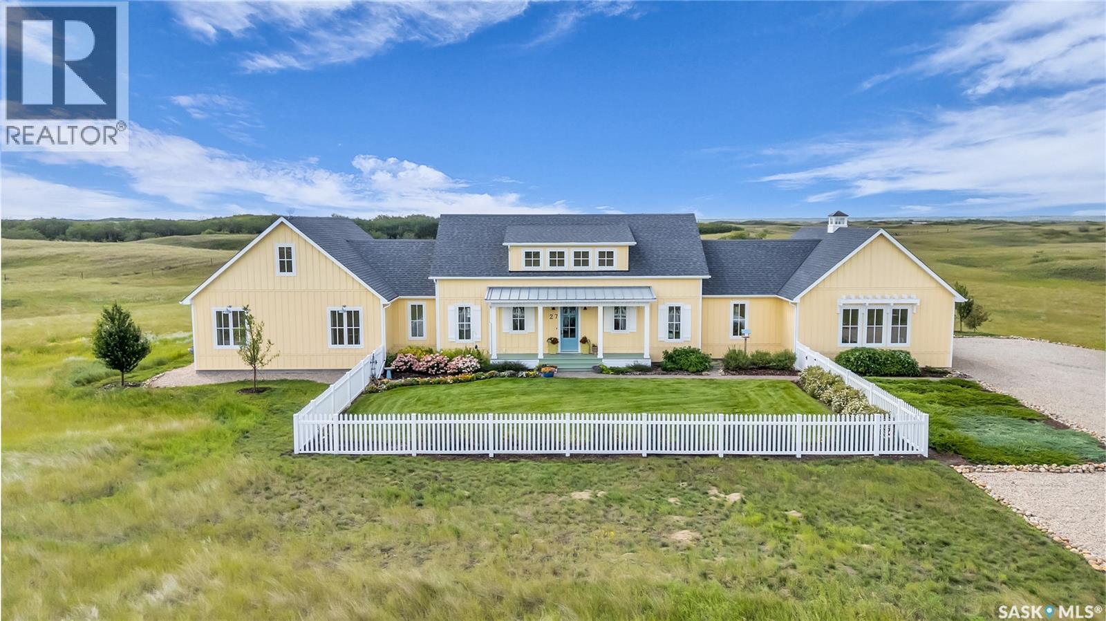 27 Peace Road, Dundurn Rm No. 314, SK S7K 4E2