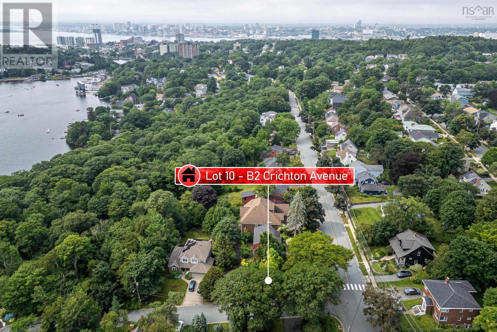 2 Crichton Ave #10b, Dartmouth, NS B3A 3R5