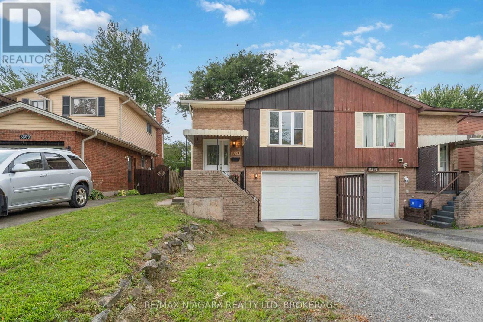 8299 Mundare Cres, Niagara Falls, ON L2G 7M6