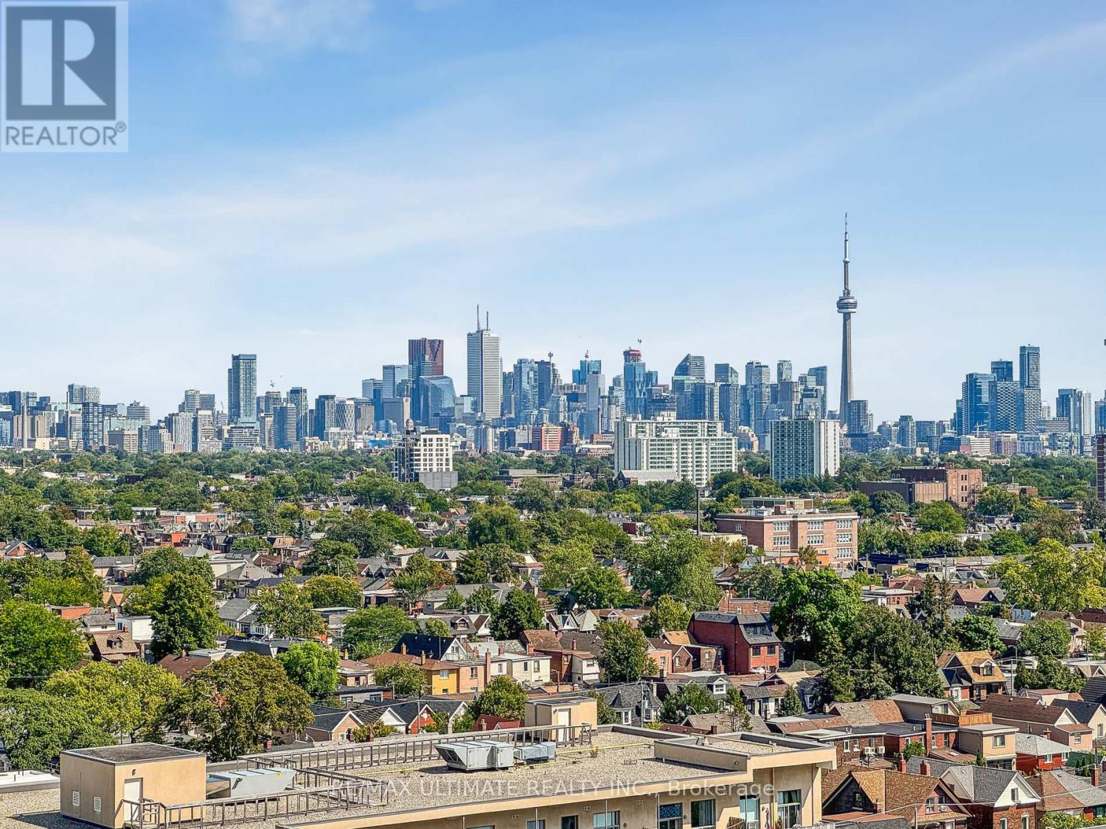 1402 816 Lansdowne Ave, Toronto, ON M6H 4K6