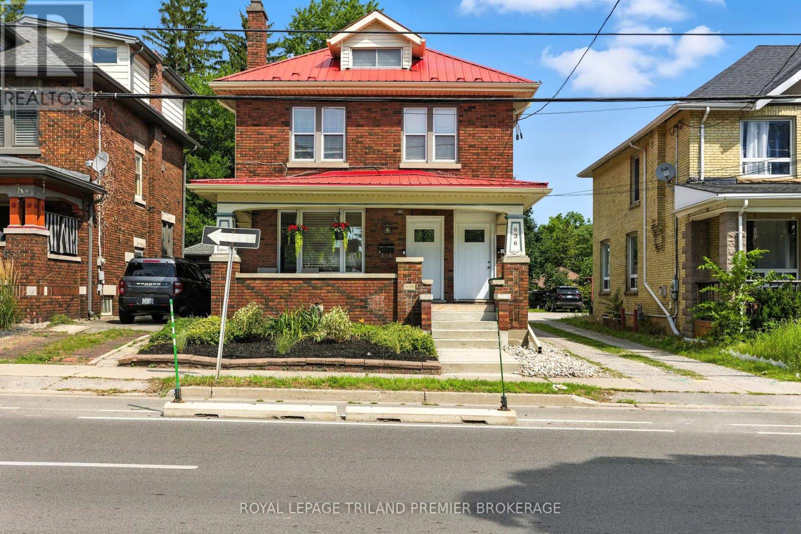 636 Queens Ave, London, ON N5W 3H1