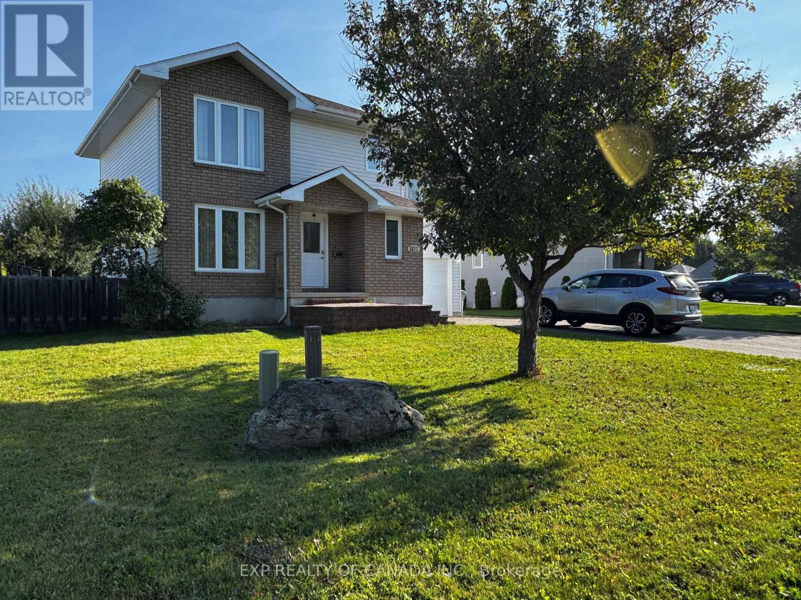 103 Mascioli Blvd, Timmins, ON P4P 1H5