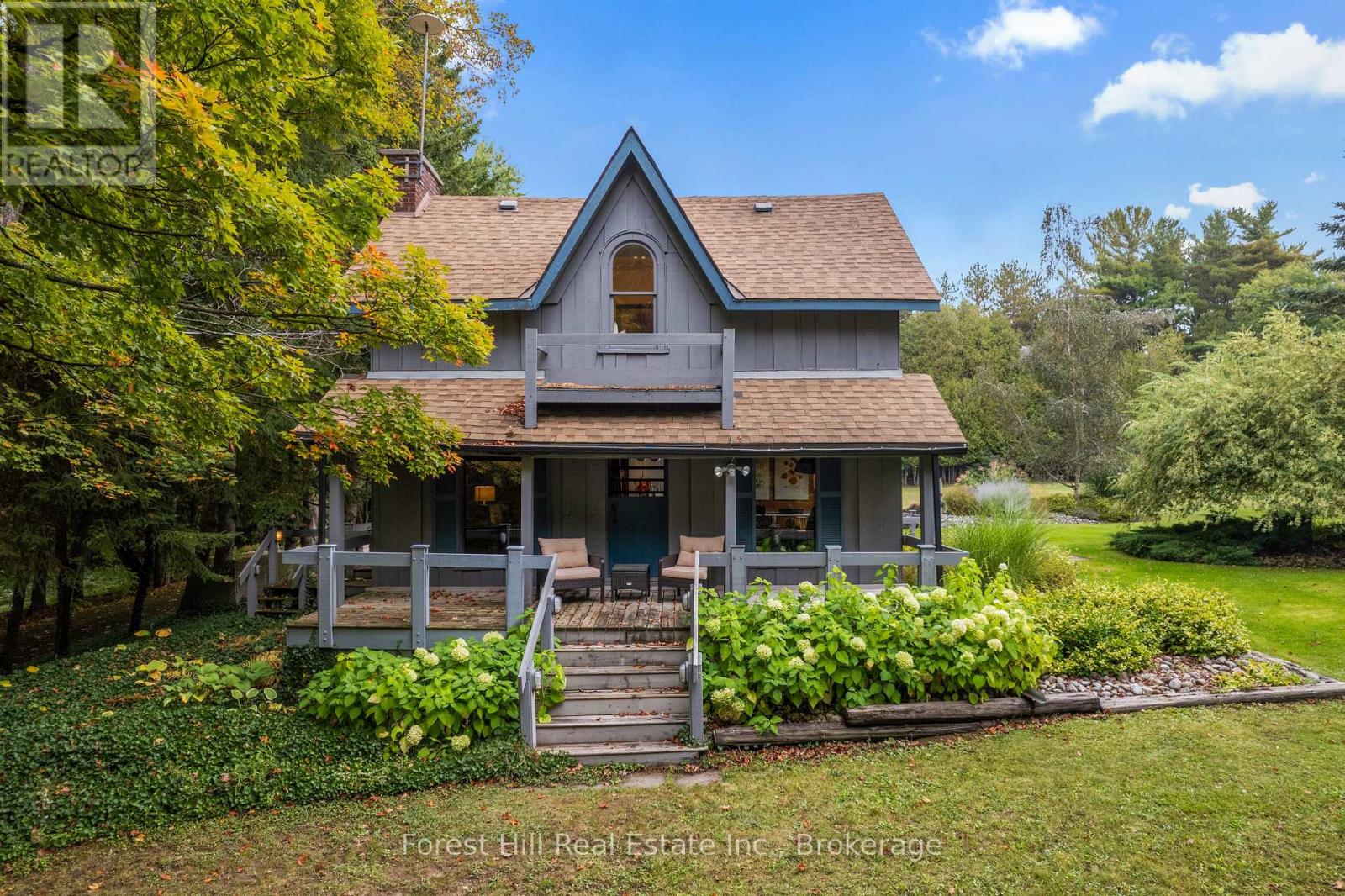 403288 Grey Road 4, West Grey, ON N0G 1R0