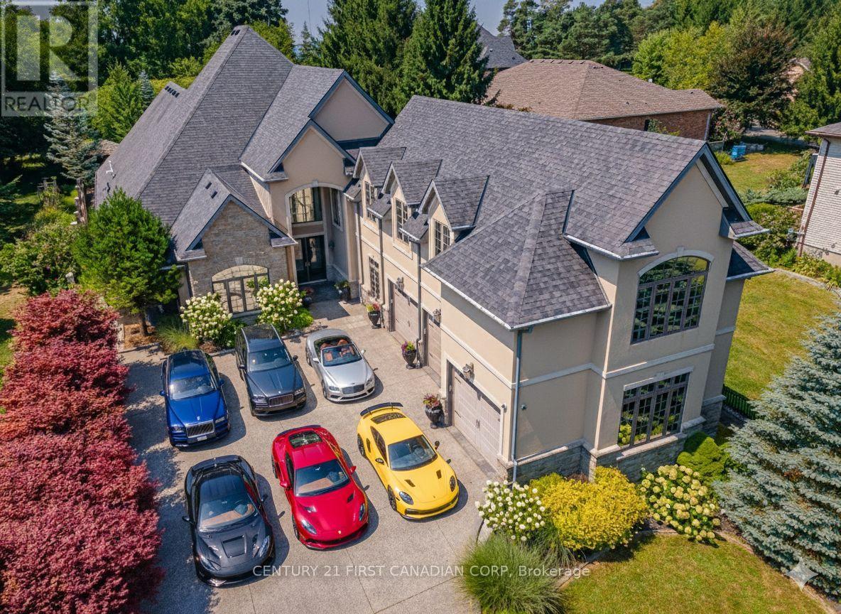 547 Crestwood Dr, London, ON N6K 1Y1