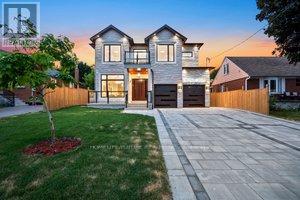 186 Phyllis Ave, Toronto, ON M1M 1Y8