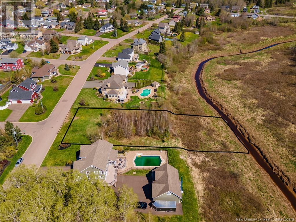 83 Tbd Pointe Aux Renards Rd, Dieppe, NB E1A 7Z4