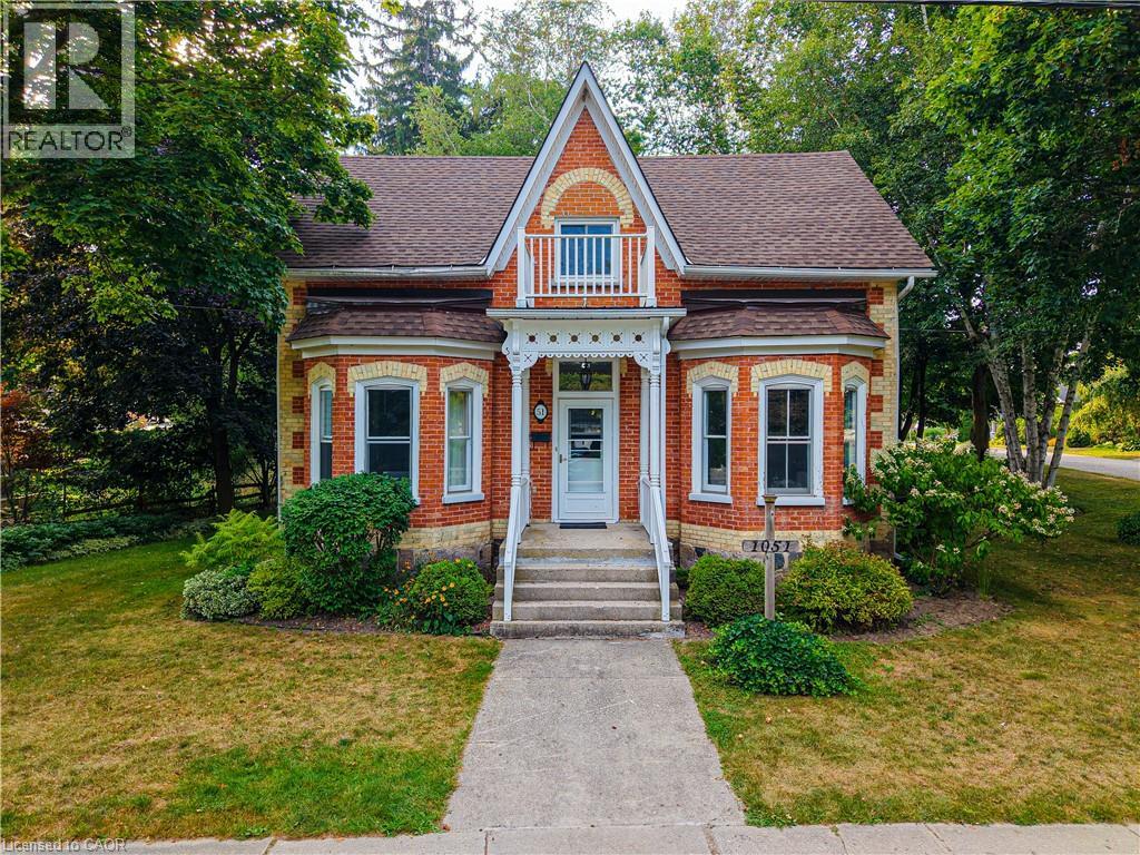1051 Gibson St, Howick, ON N0G 2X0
