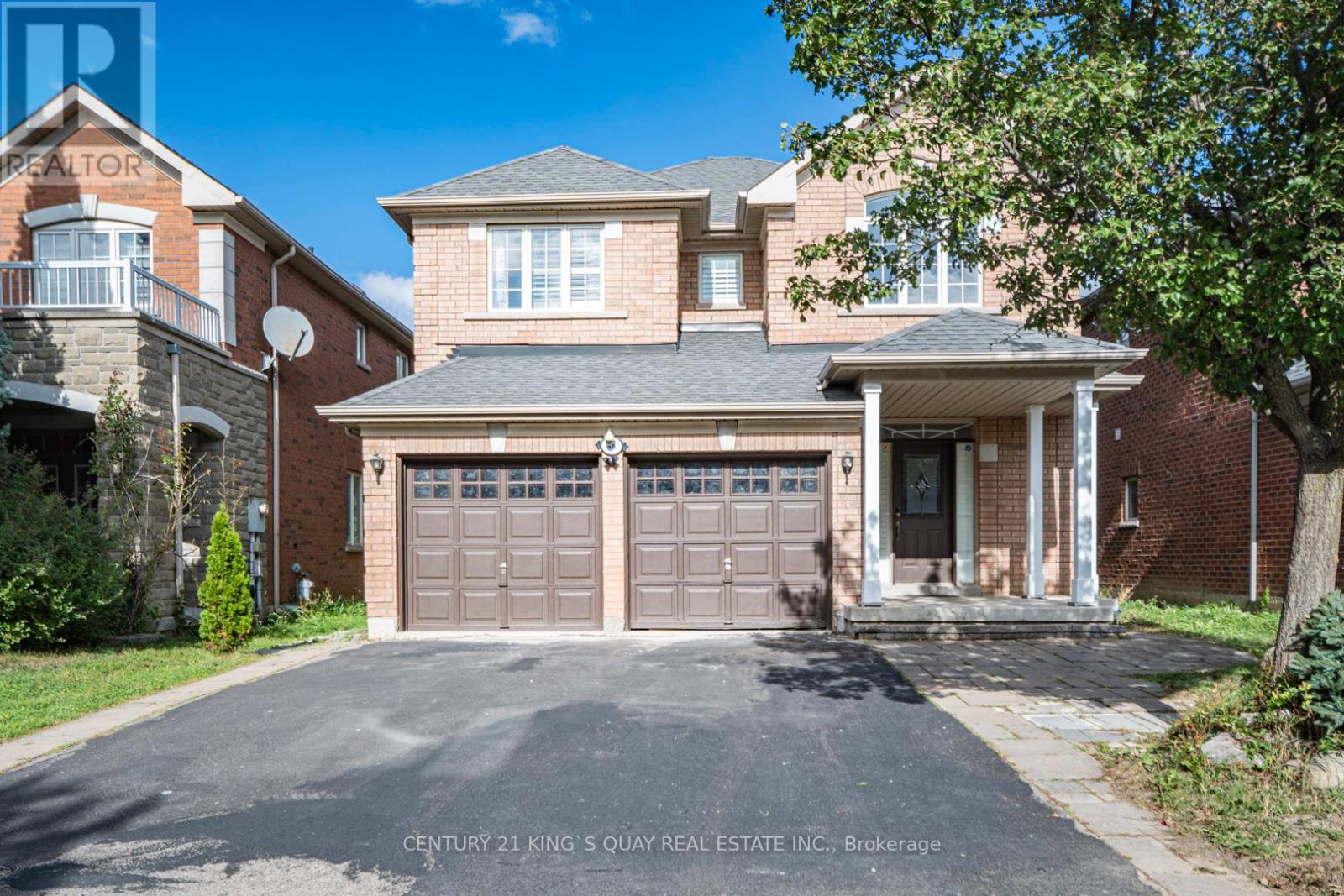 46 Pepperberry Rd, Vaughan, ON L4J 8W9