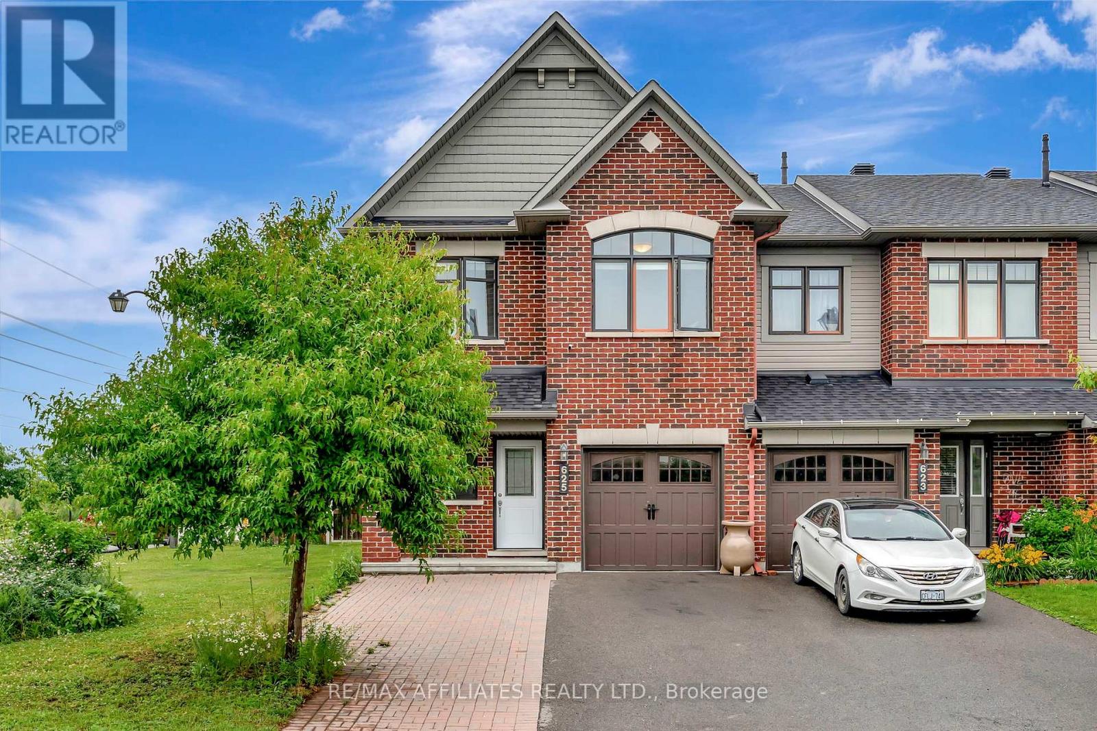 625 Trigoria Cres, Ottawa, ON K4A 0T6