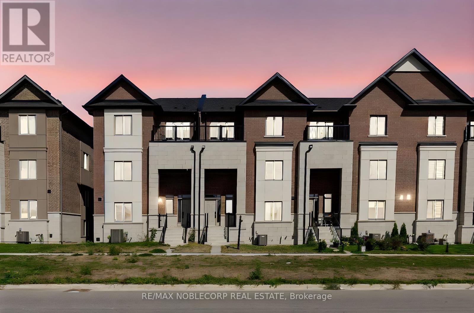 34 Alan Williams Trl, Uxbridge, ON L9P 0R6