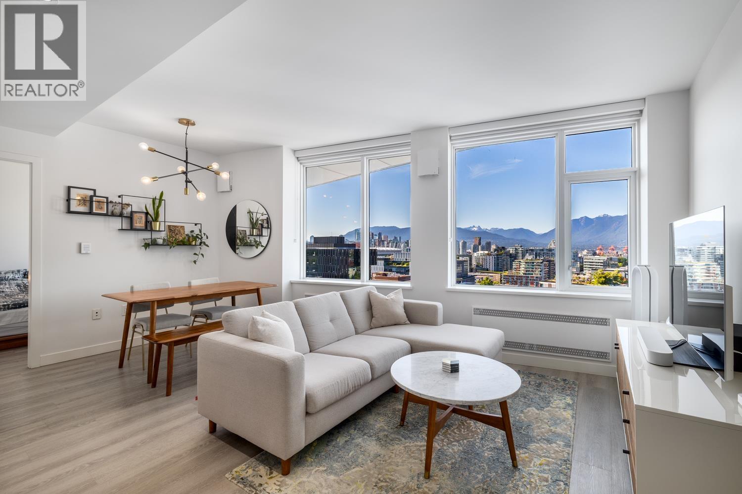 209 E 7th Avenue Unit 902, Vancouver, BC V5T 0H3