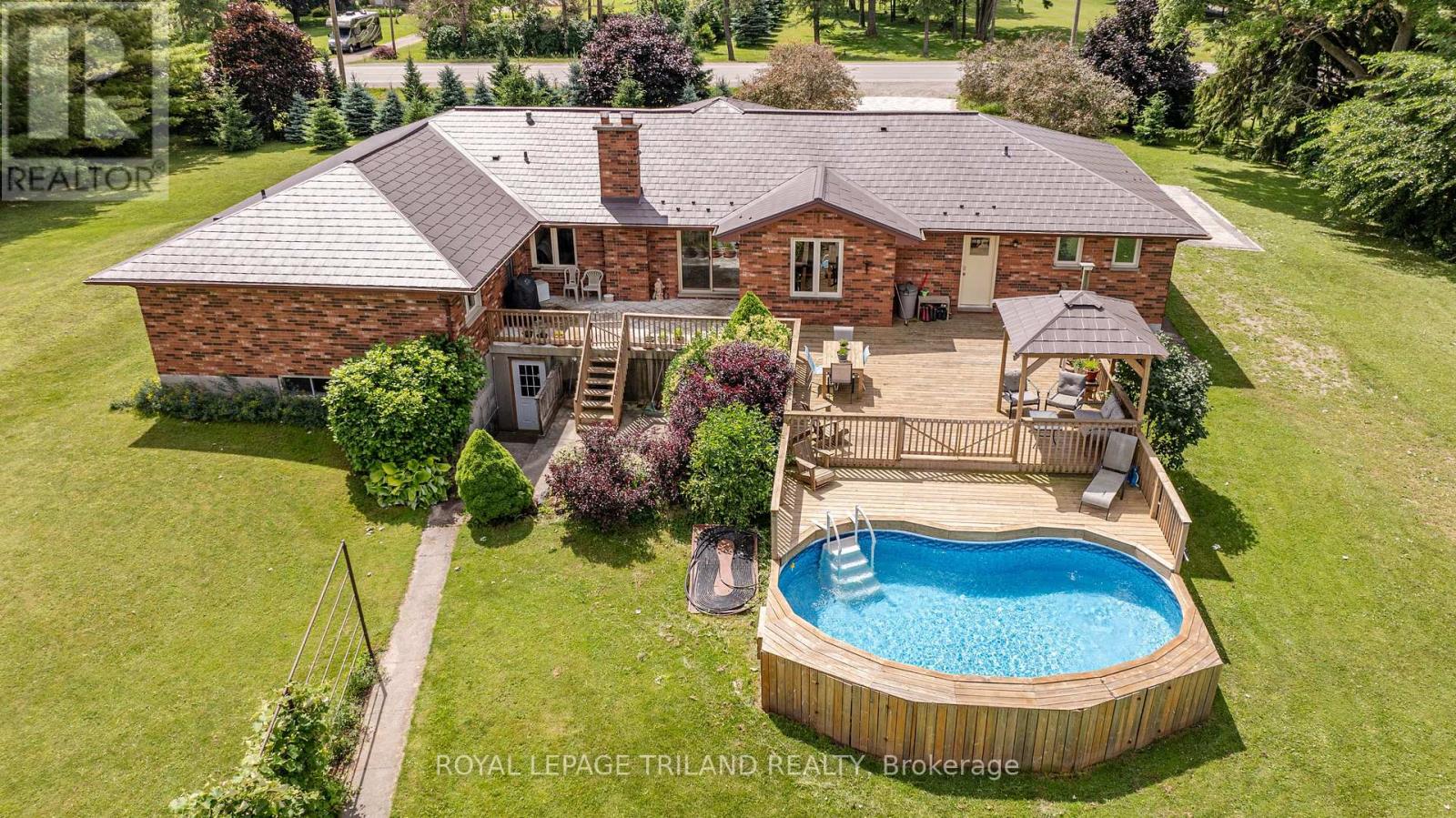 5172 Dundas St, Thames Centre, ON N0M 2P0