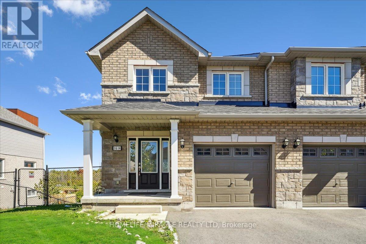 1614 Hetherington Dr Ward 5 Dr, Peterborough, ON K9L 1Y7