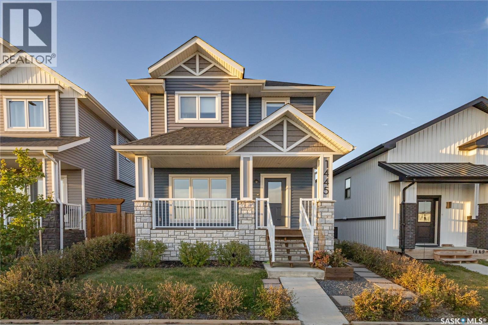 1445 Besnard Dr, Martensville, SK S0K 2T1