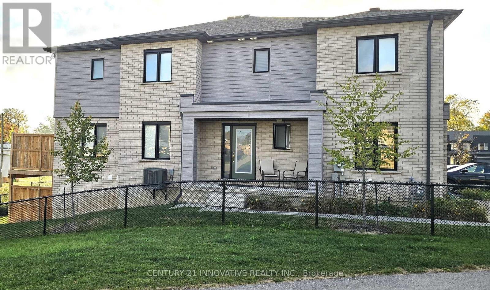 92 Pony Way, Kitchener, ON N2R 0R8