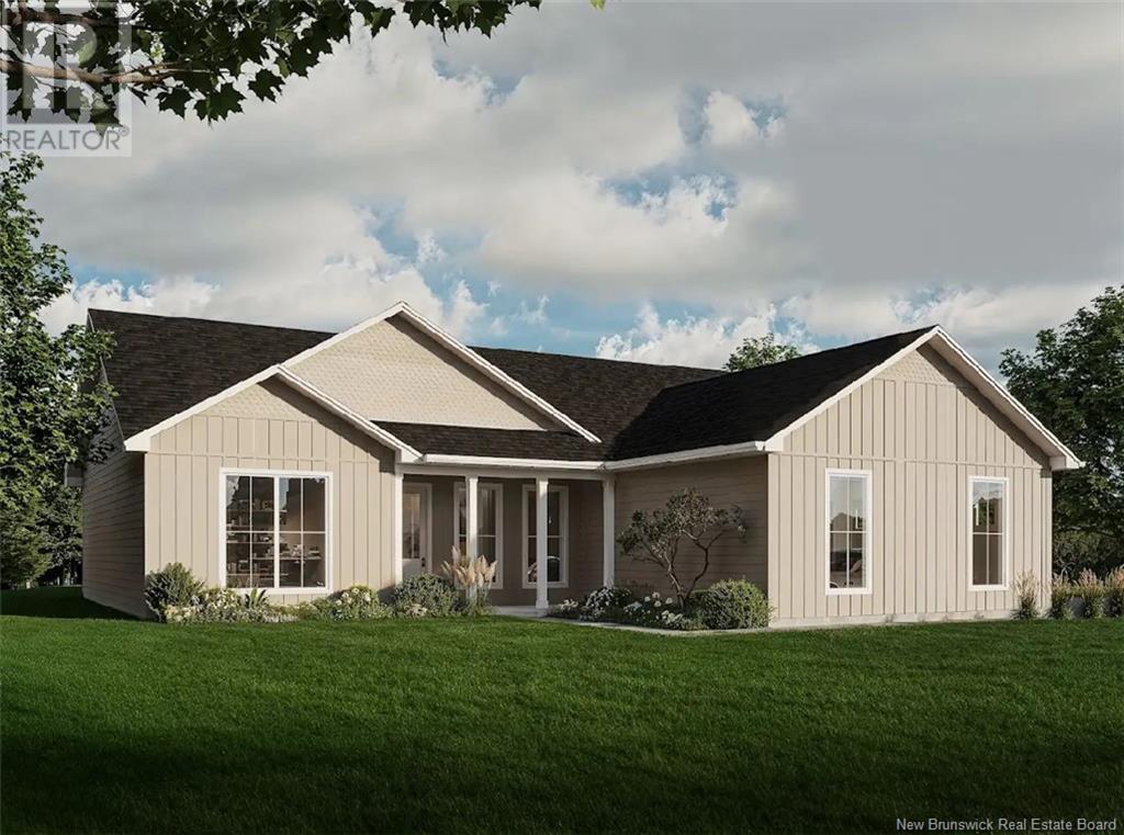 71 Baron, Grand-barachois, NB E4P 7N9