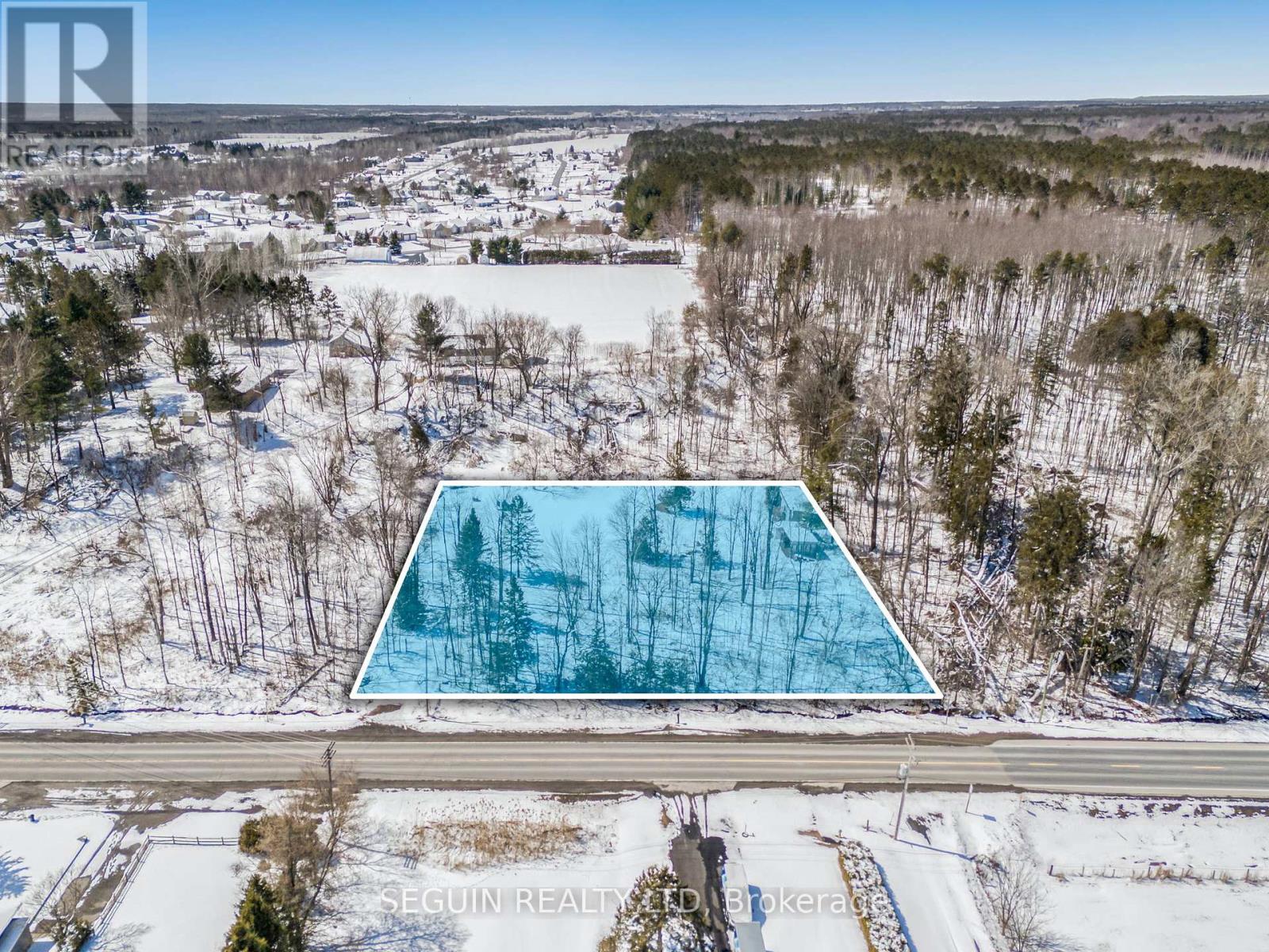 0 Champlain Rd, Clarence-rockland, ON K0A 1E0