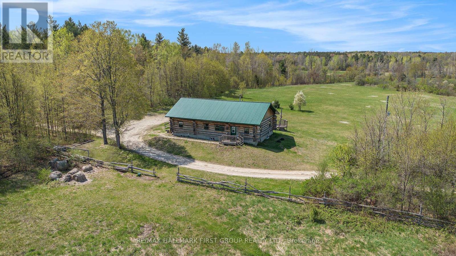 20017 Highway 7, Tay Valley, ON K7H 3C9