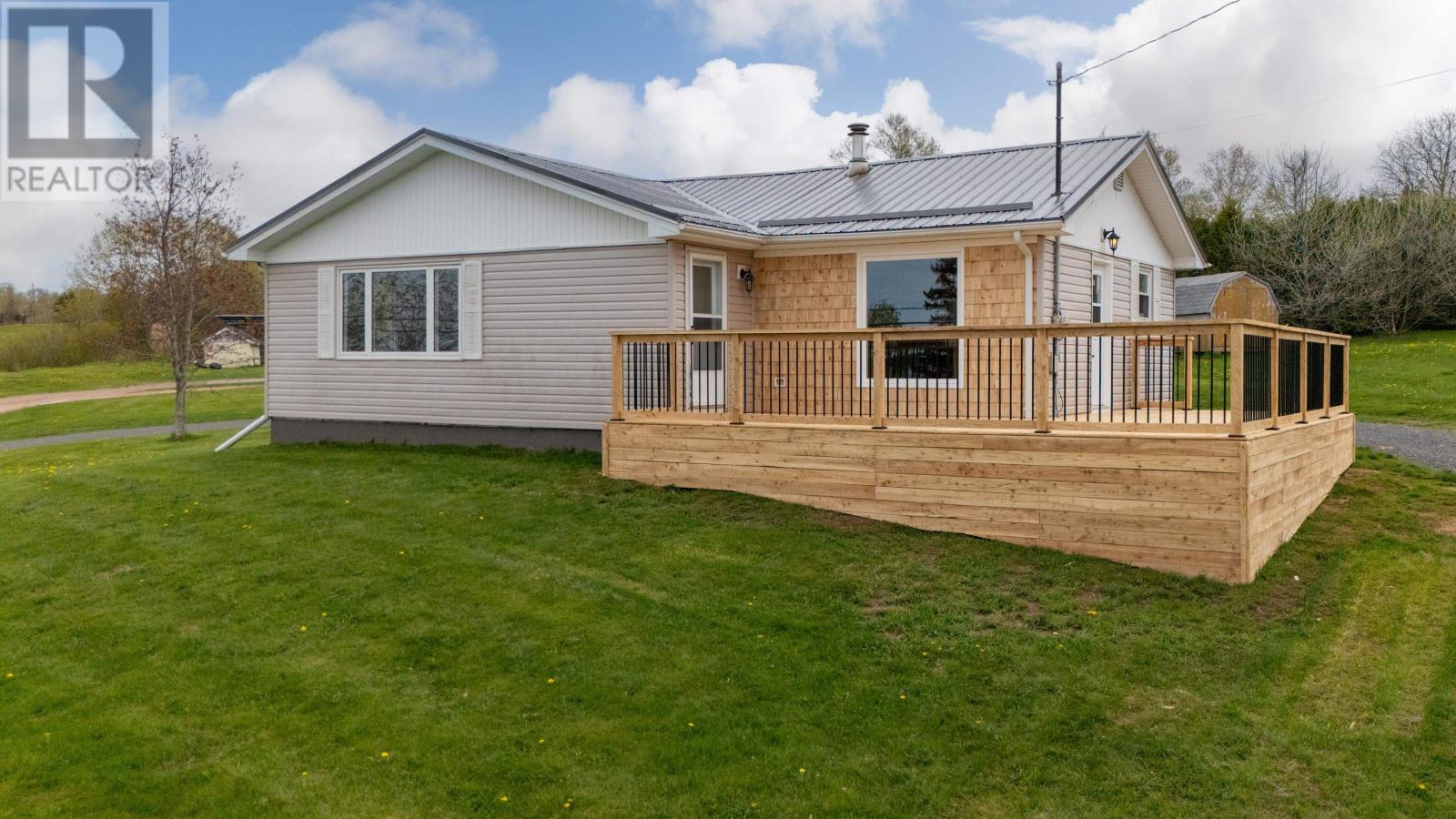 288 Lower Montague Rd, Montague, PE C0A 1R0
