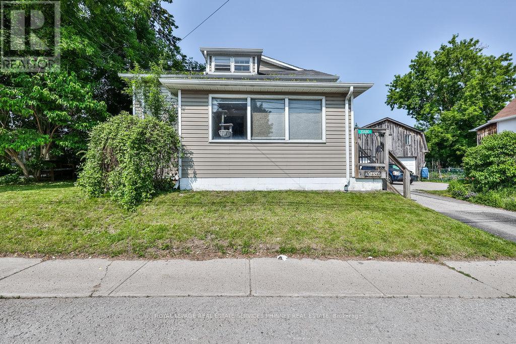 20480 Leslie St, East Gwillimbury Queensville, ON L0G 1R0