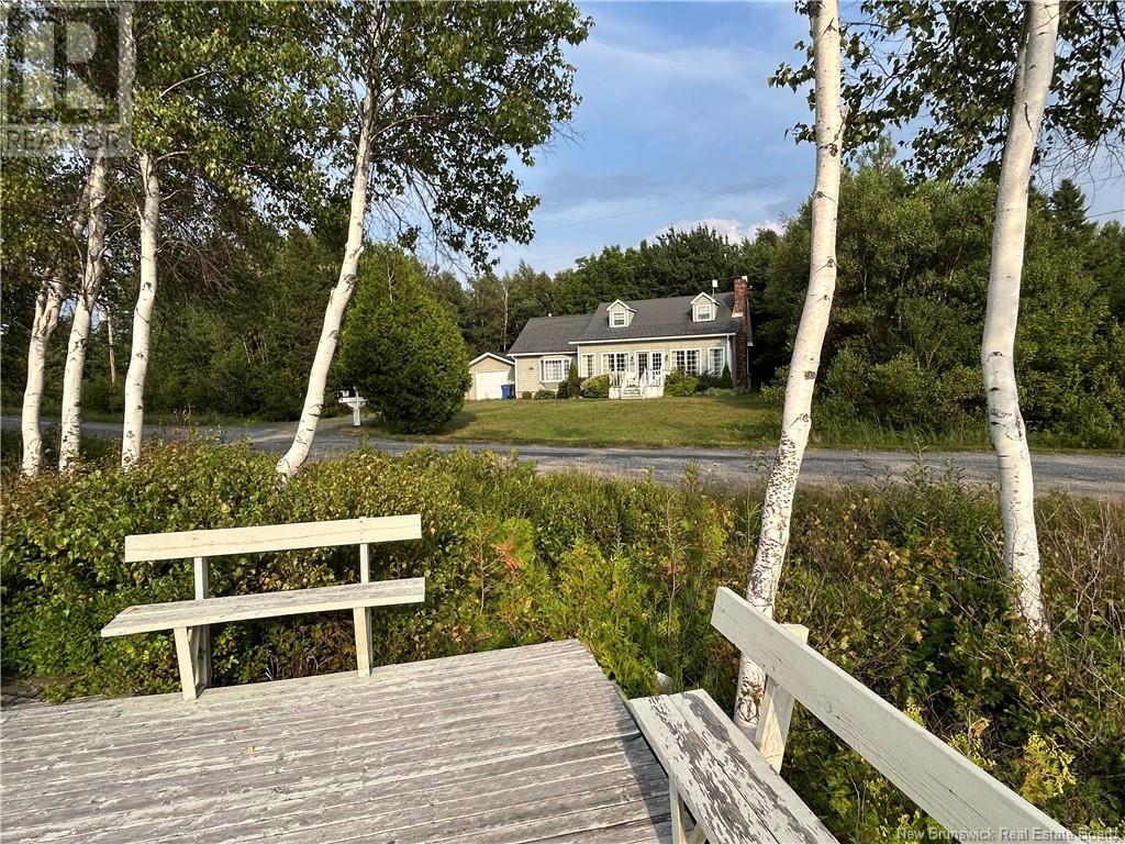 49 Front Rd, Bay Du Vin, NB E1N 6L3