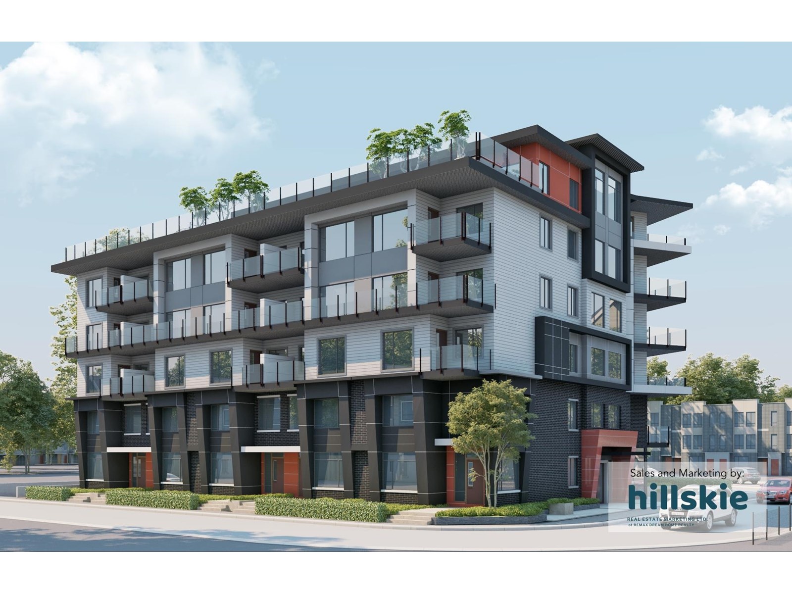15739 Fraser Highway Unit 414, Surrey, BC V4N 1G9