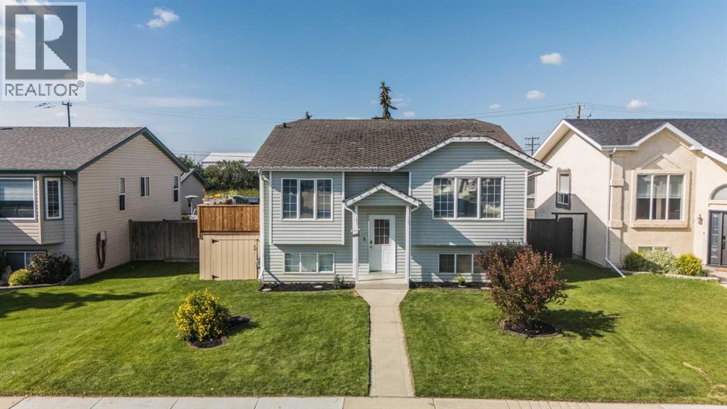 85 Obrien Cres, Red Deer, AB T4P 3T4