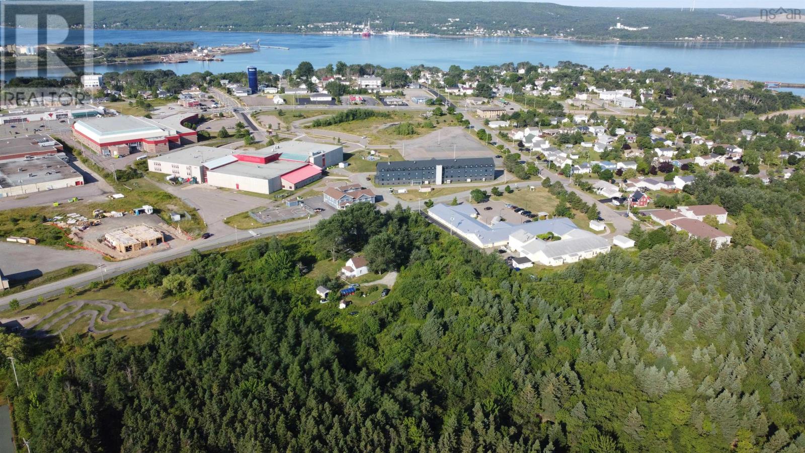 6 Macquarrie Drive Ext, Port Hawkesbury, NS B9A 3S9