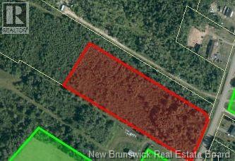 Lot 03-1 Route 950, Petit-cap, NB E4N 2S2