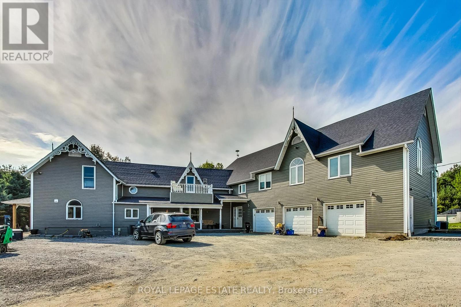 1315 Scugog 2 Line, Scugog, ON L9L 1B3