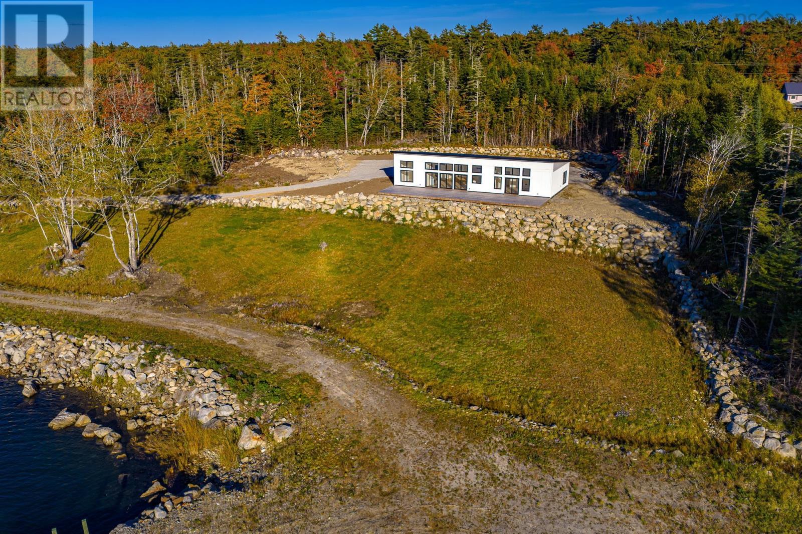 5641 Highway 3, East Jordan, NS B0T 1L0