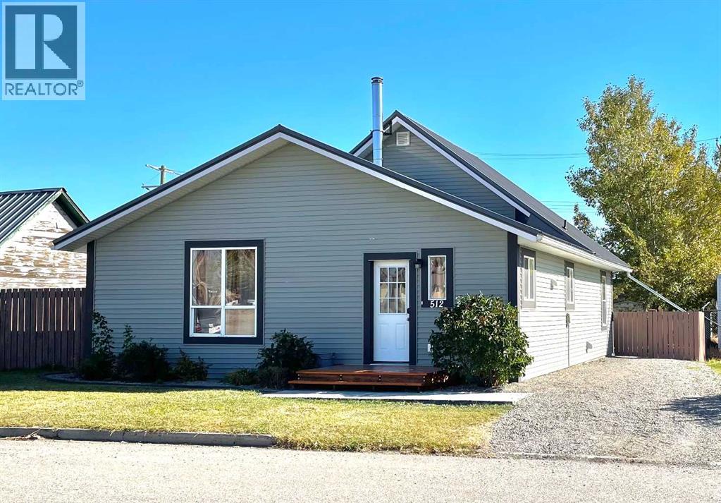 6 Street Unit 215, Cowley, AB T0K 0P0