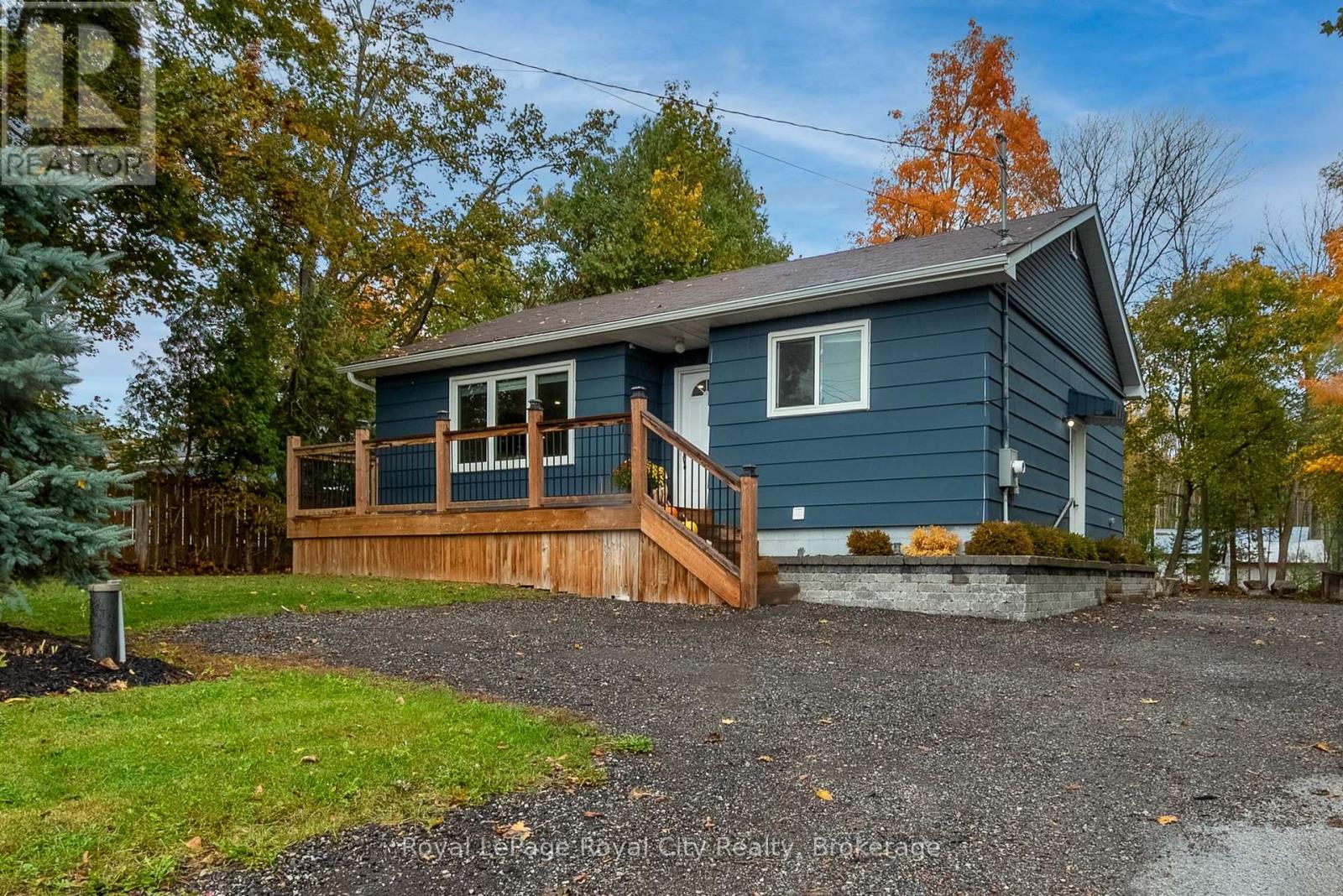 3697 George Johnston Rd, Springwater, ON L4M 4S4