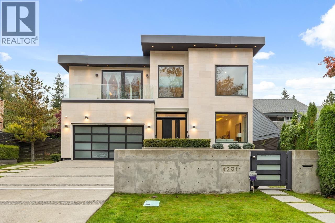 4291 W 29th Ave, Vancouver, BC V6S 1V8