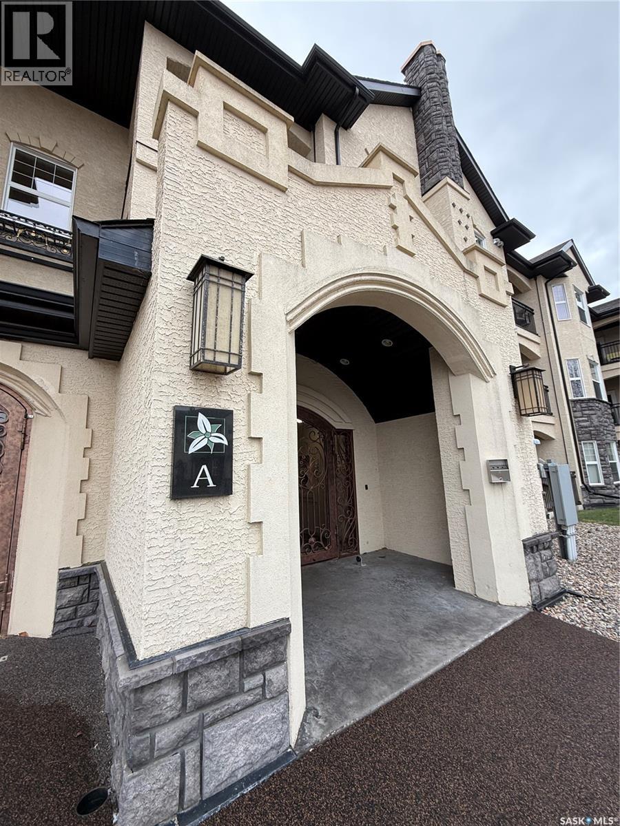 415 Hunter Road Unit 314a, Saskatoon, SK