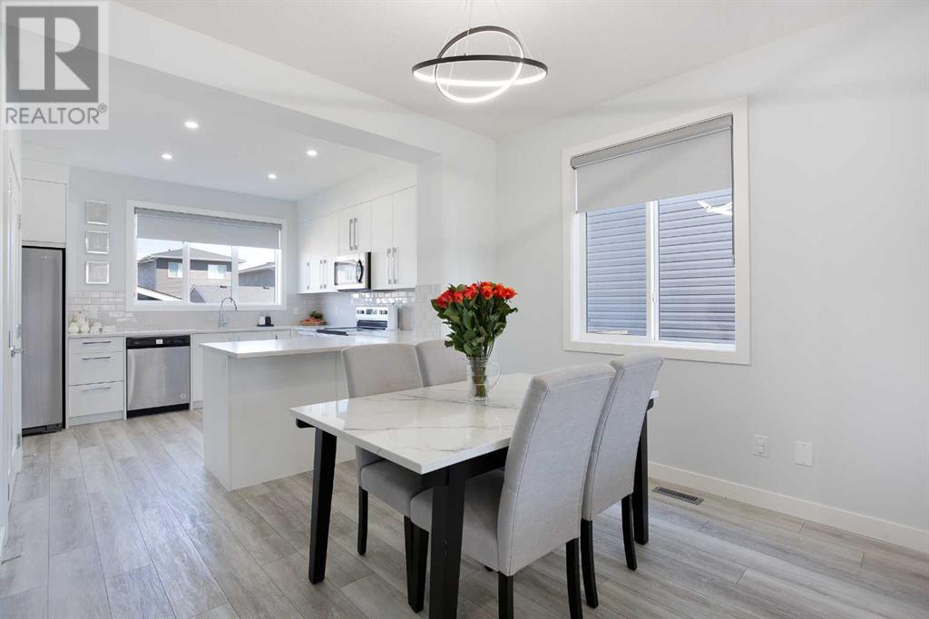 340 Chelsea Psge, Chestermere, AB T1X 2P5