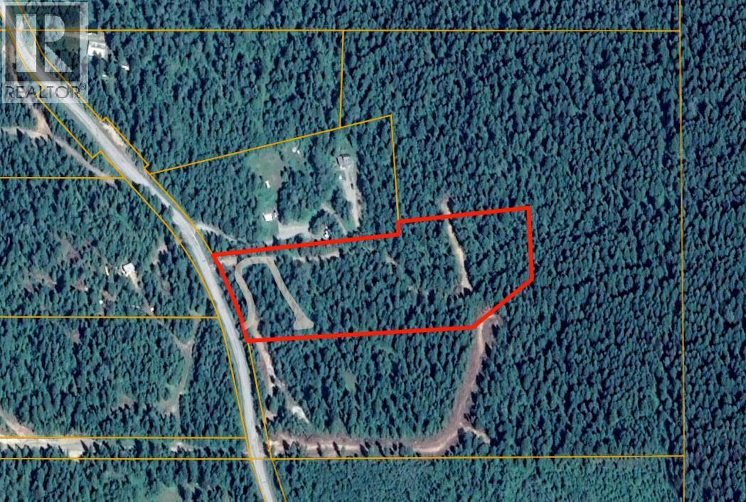 1176 Golden Donald Upper Rd, Golden, BC V0A 1H1