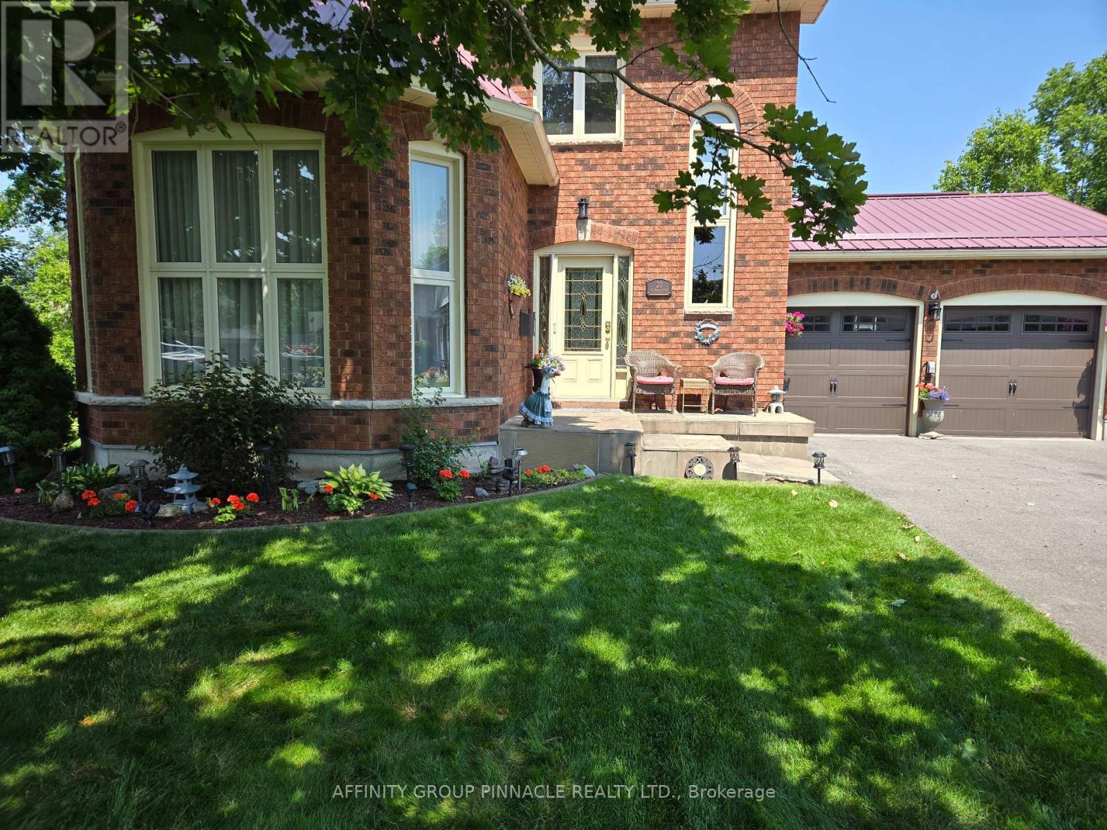 20 Olympia Ct, Kawartha Lakes, ON K9V 6C8