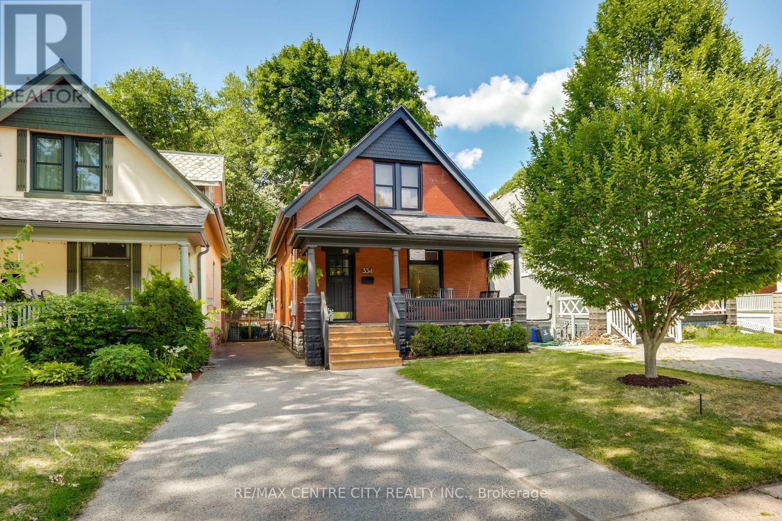 334 Cheapside St, London, ON N6A 2A6