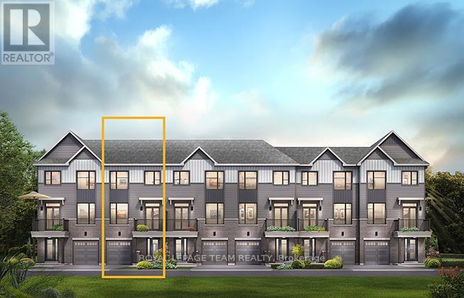 314 Clearpath Private, Ottawa, ON K2T 0S6