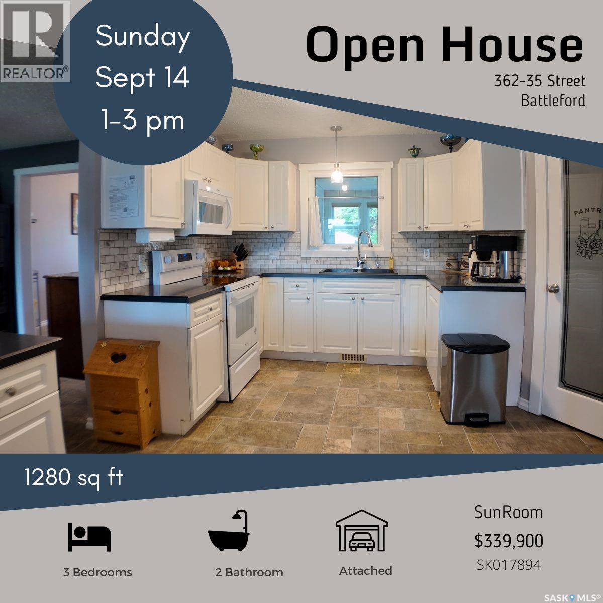 362 35th Street West, Battleford, SK S0M 0E0