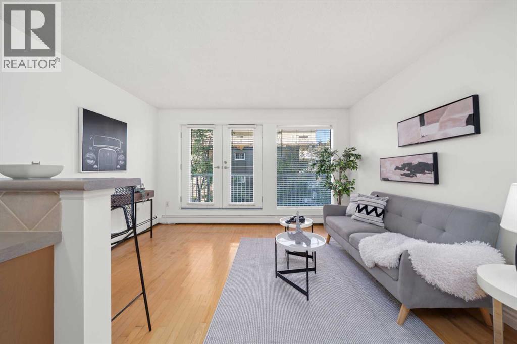1411 7 Street Sw Unit 203, Calgary, AB T2R 1A6