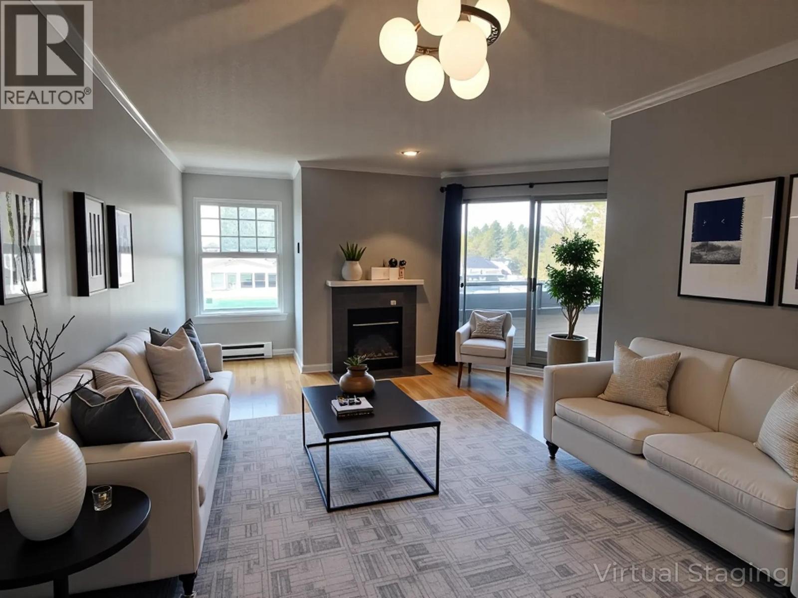 211 Twelfth Street Unit 402, New Westminster, BC V3M 4H4