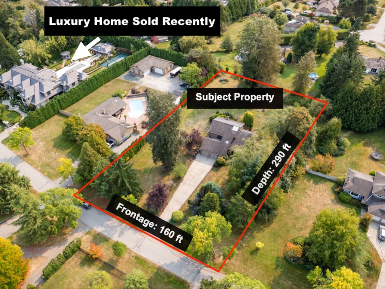 21 Avenue Unit 18208 #a, Surrey, BC V3Z 9W2