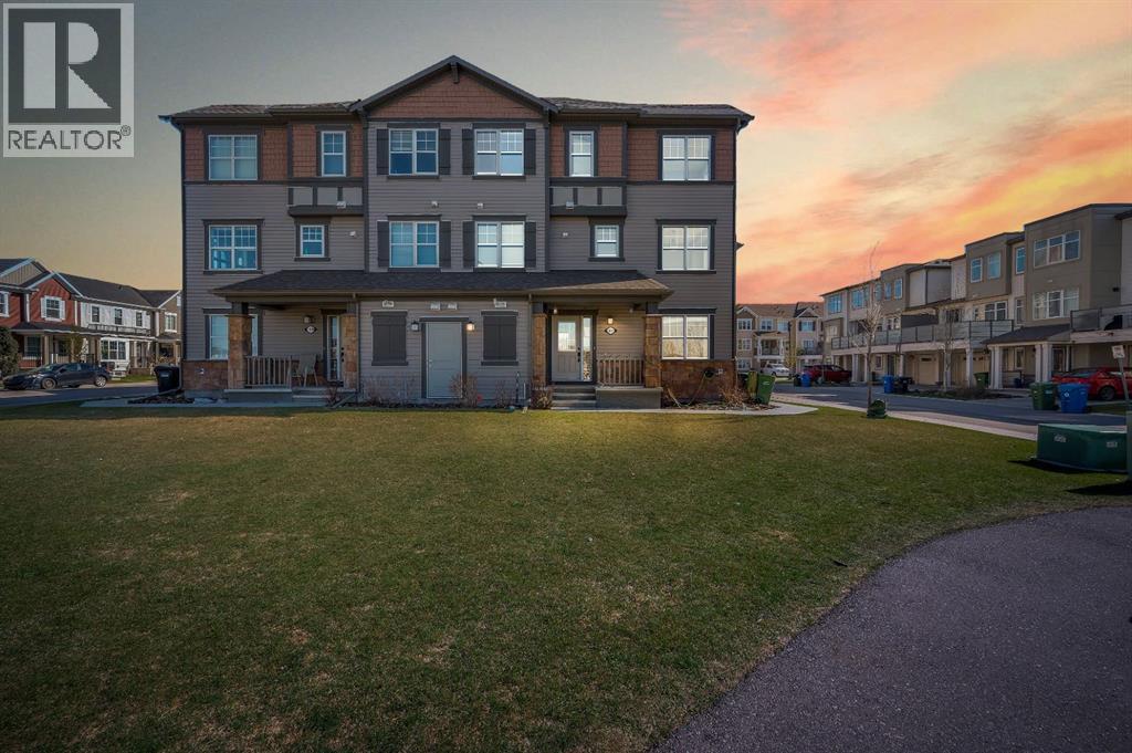 341 Cityscape Ct NE, Calgary, AB T3N 0W5
