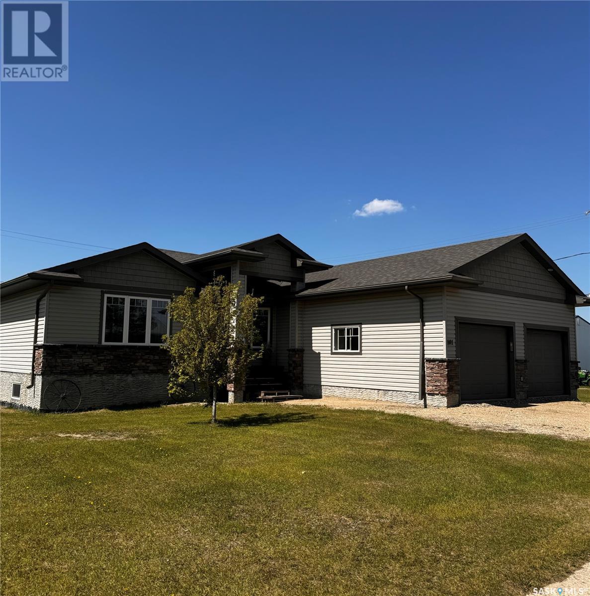 101 Rye St, Yellow Grass, SK S0G 5J0