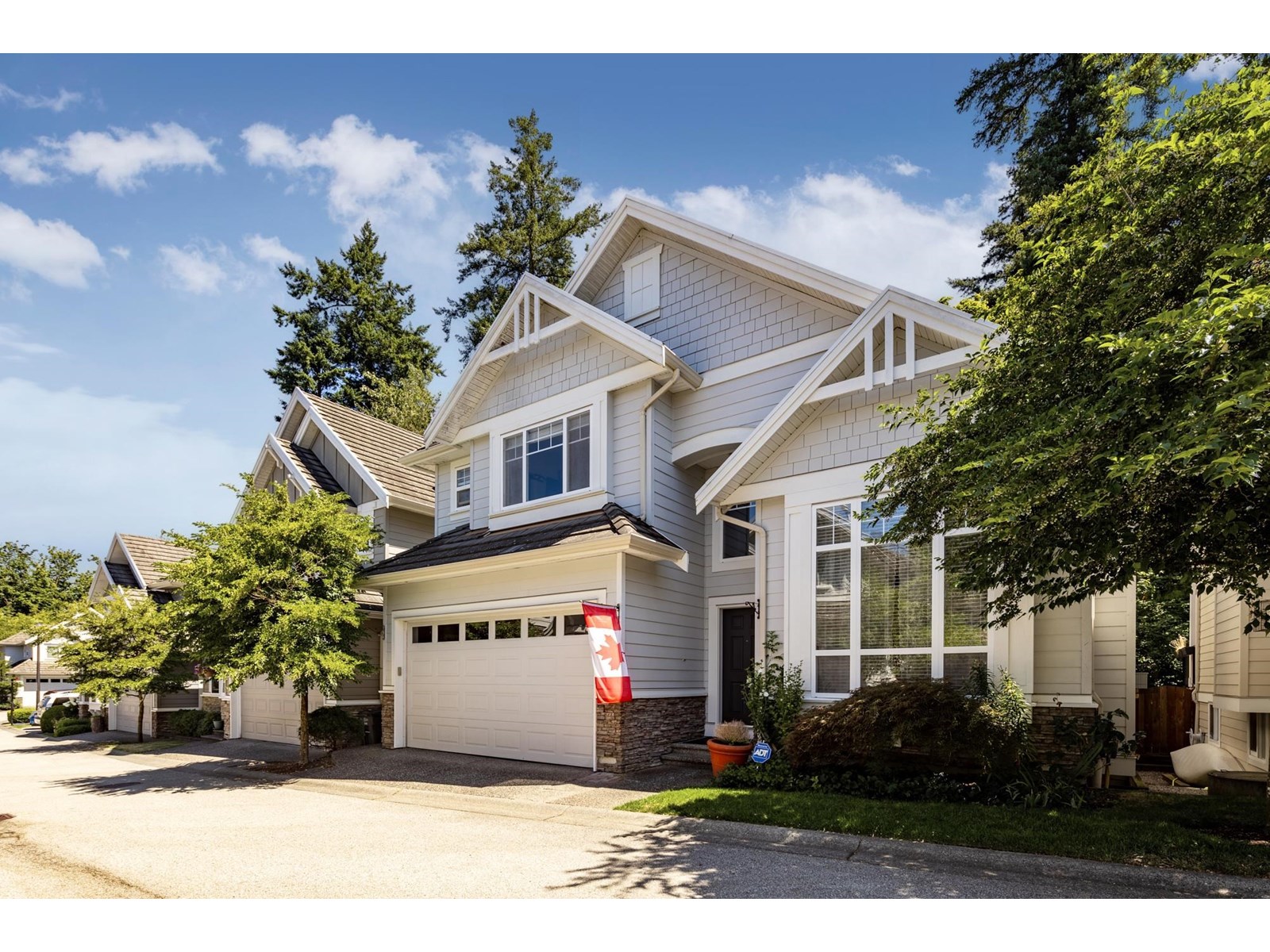 3502 150a Street Unit 9, Surrey, BC V3Z 4R2