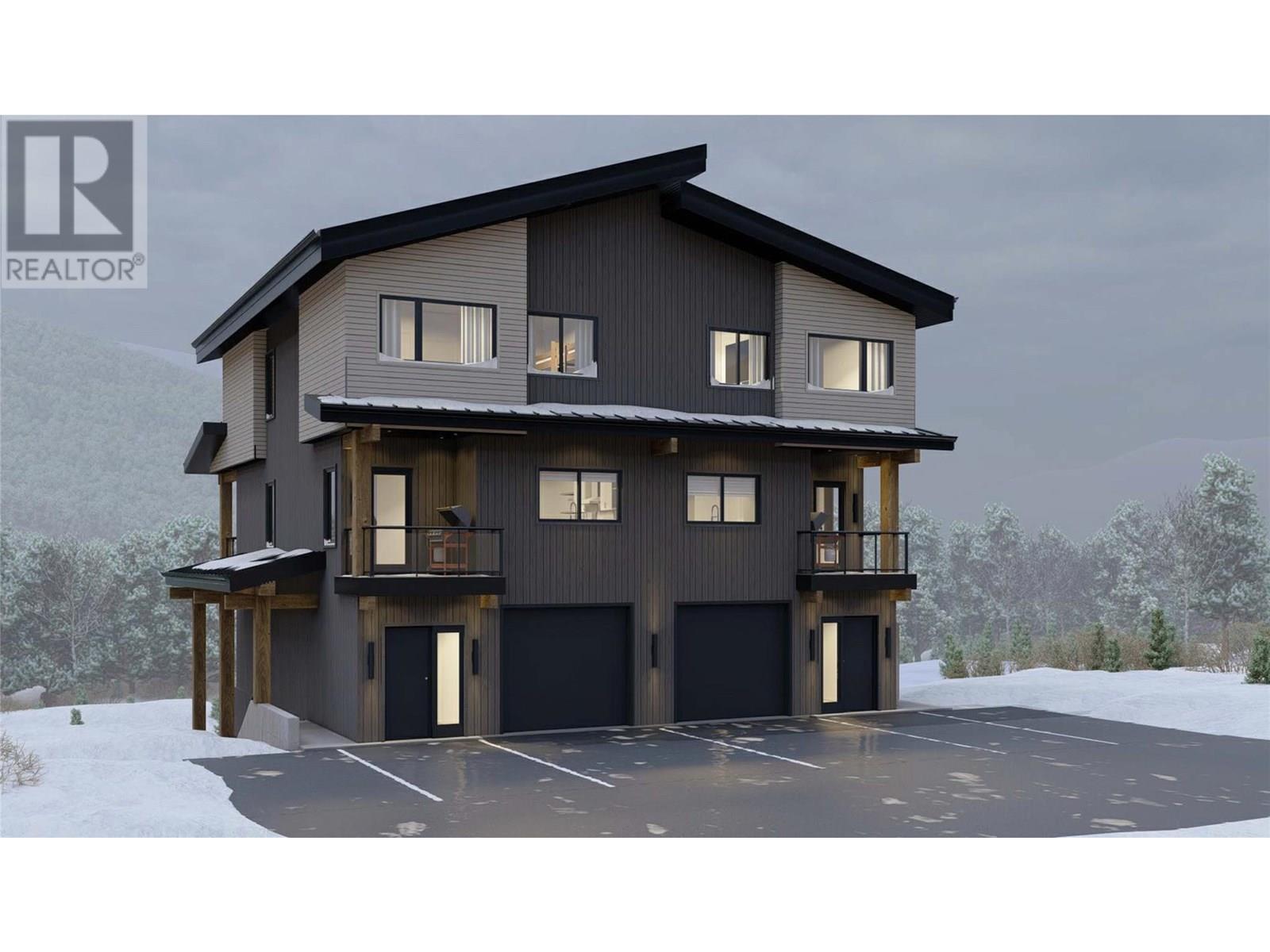 153 Clearview Cres, Apex Mountain, BC V0H 1K0
