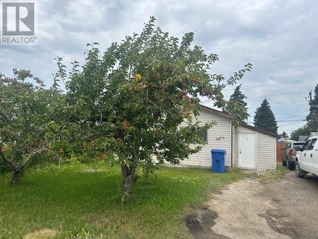 102 Avenue Unit 9420, Fort St. John, BC V1J 2C6